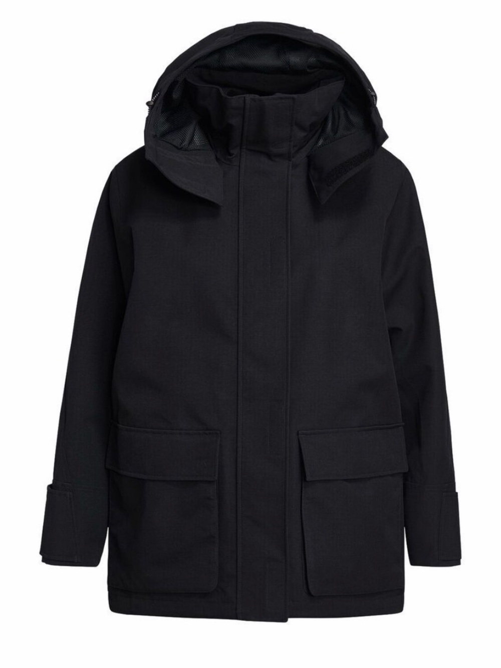 NWT Peak Performance Apex Jacket, Black